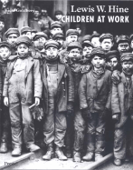 Lewis W. Hine, Children at Work