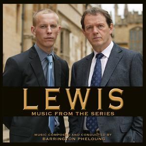 Lewis - Original TV Soundtrack
