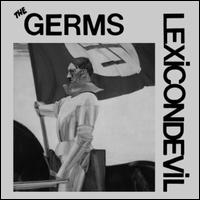 Lexicon Devil - The Germs