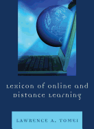 Lexicon of Online and Distance Learning