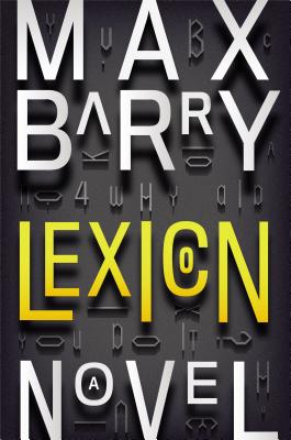 Lexicon - Barry, Max