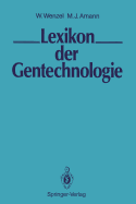 Lexikon der Gentechnologie