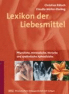 Lexikon Der Liebesmittel