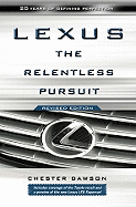 Lexus: The Relentless Pursuit