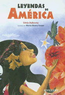 Leyendas de America - Dubovoy, Silvia