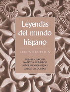 Leyendas del Mundo Hispano