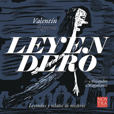 Leyendero - Rincn, Valentn