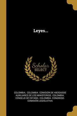 Leyes... - Colombia (Creator)