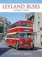 Leyland Buses Since 1955