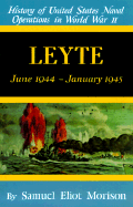 Leyte: June 1944-January 1945