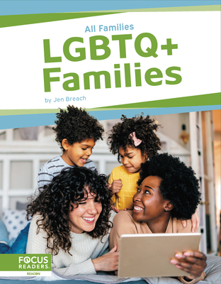 LGBTQ+ Families - Breach, Jen