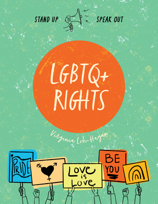 LGBTQ+ Rights - Loh-Hagan, Virginia