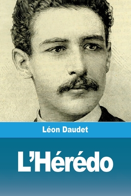 L'Hrdo - Daudet, Leon