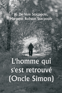 L'homme qui s'est retrouv (Oncle Simon)