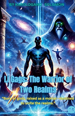 Li Gags: The Warrior of Two Realms - Solomon, Maelula Karologano