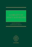 Liability of Asset Managers