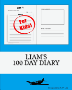 Liam's 100 Day Diary