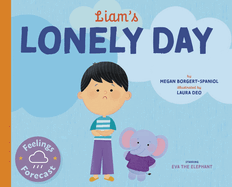 Liam's Lonely Day