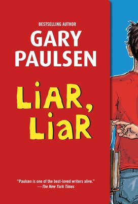 Liar, Liar: The Theory, Practice and Destructive Properties of Deception - Paulsen, Gary