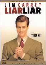 Liar Liar [WS] [Collector's Edition] - Tom Shadyac
