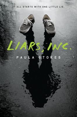 Liars, Inc. - Stokes, Paula