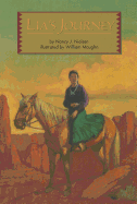 Lia's Journey - Nielsen, Nancy J