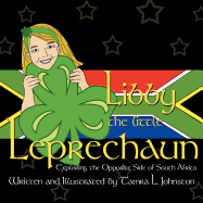 Libby the Little Leprechaun: Exploring the Opposite Side of South Africa