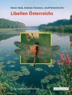 Libellen Osterreichs