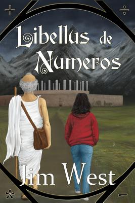 Libellus de Numeros Special Edition - West, Jim