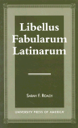 Libellus Fabularum Latinarum