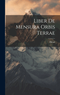 Liber De Mensura Orbis Terrae