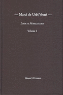 Liber de Moralitatibus - Marcus, Aurelius, and Marcus