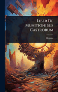 Liber De Munitionibus Castrorum