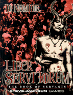 Liber Servitorum
