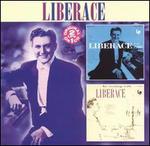 Liberace at the Piano/An Evening with Liberace