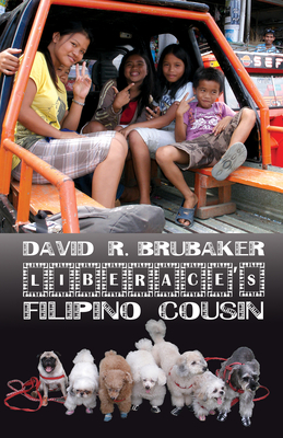 Liberace's Filipino Cousin - Brubaker, David R