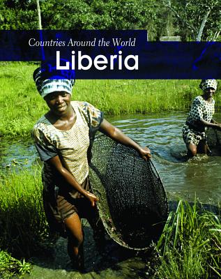 Liberia - Doak, Robin S