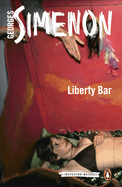 Liberty Bar: Inspector Maigret