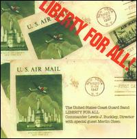 Liberty for All! - Lisa Taylor (soprano); Merlin Olsen; United States Coast Guard Band; Lewis J. Buckley (conductor)