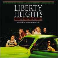 Liberty Heights [Original Soundtrack] - Original Soundtrack