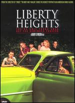Liberty Heights - Barry Levinson