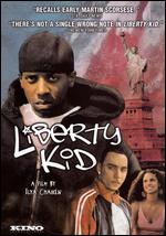 Liberty Kid - Ilya Chaiken