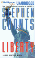 Liberty - Coonts, Stephen, and Barry, Guerin (Read by)