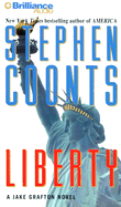 Liberty - Coonts, Stephen, and Barry, Guerin (Read by)