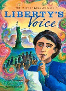 Liberty's Voice: The Story of Emma Lazarus