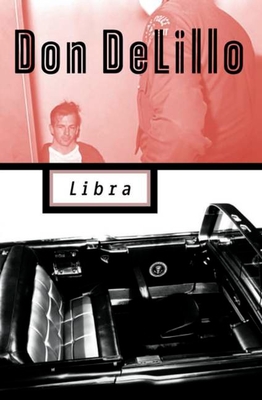 Libra - Delillo, Don