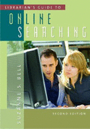 Librarian's Guide to Online Searching