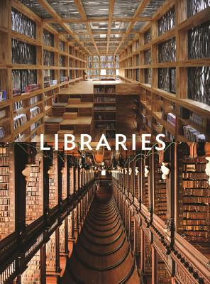 Libraries - Hammer, Bjarne
