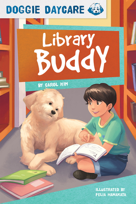 Library Buddy - Kim, Carol