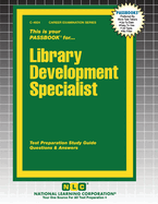 Library Development Specialist